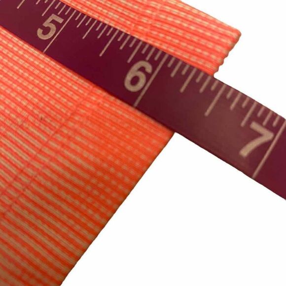 Tail White Label 1/4 Zipper Pink  Peep Shoulder Top Size‎ Small - Picture 10 of 11